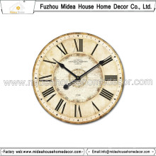 Big Antique Clock for OEM